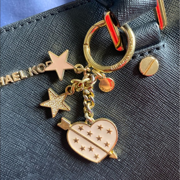 Michael Kors Crossbody - $100 privately - Picture 4 of 6